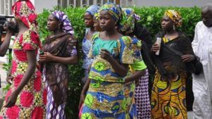 Les femmes victimes de Boko Haram racontent leur calvaire