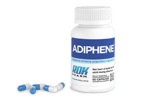 Adiphene WEIGHT LOSS SUPPLEMENTS - Does IT CERTAINLY WORK WITH Weight Loss