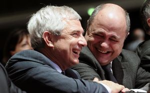 Bene-oui-oui et bene-oui-mais...