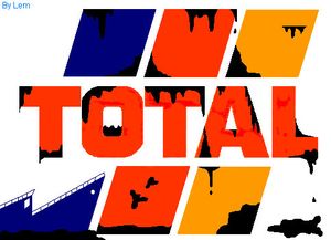 TOTALment indifférent (ou presque)