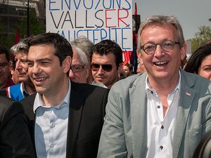 Grèce : Le tournant anti-austérité ?