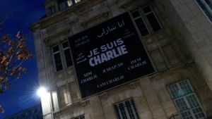 Saint-Denis est Charlie !