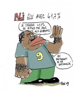 Ils ne sont pas Charlie : ce sont des Charlots !