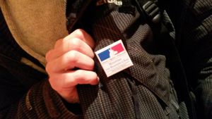 Le Ministère des bonnets d'ânes va devoir rester ouvert...