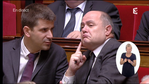 De reniements en renoncements, jusqu'où irez-vous ?