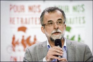Denis Durand