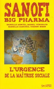 Livre co-écrit par Danielle Sanchez