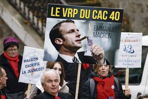 OÙ VA L'ARGENT ? Ce soir on mène l'enquête !