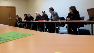 On veut être transportés, pas roulés !
