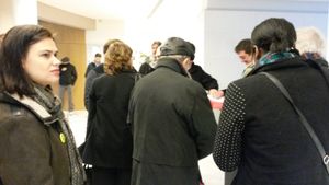 On veut être transportés, pas roulés !