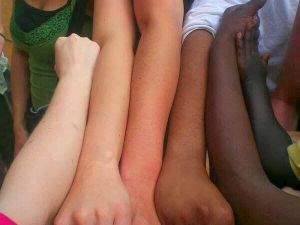 Contre le racisme, l'internationalisme : débat samedi 21/03 à la Plaine (17 h)