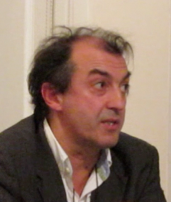Michel Ribay, maire-adjoint EELV de Saint-Denis : « Le 22 mars je voterai pour les candidats du Front de Gauche »