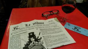 elle a rencontrée