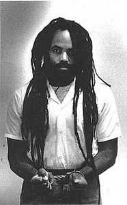 Mumia Abu Jamal victime d’un sérieux problème de santé