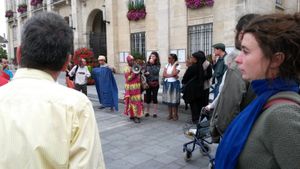 À la rencontre de citoyen-ne-s mobilisés pour le droit au logement