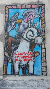 Saint-Denis chante et danse...
