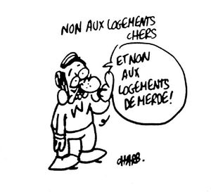 Encadrement des loyers et Livret A : entre satisfaction et colère