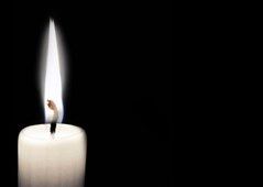 Tristesse et dignité
