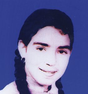 Fatima Bedar