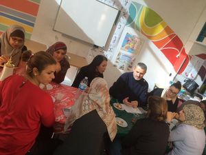 Logement : je propose aux collectifs de citoyen-ne-s qui le souhaitent d'organiser des réunions d'info et de débat