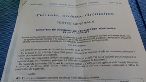 L'aide symbolique du gouvernement aux "maires bâtisseurs", symbole du mépris envers Saint-Denis
