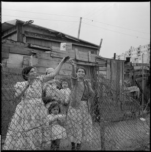 APPEL à documents pour une exposition : "70 ans de lutte pour le logement social des travailleurs immigrés’’