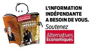 On parle dans la presse indépendante des logements solidaires de la rue Guynemer à Saint-Denis