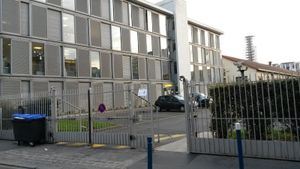 Une tour de 18 étages à la Plaine ? Vous avez jusqu'au 4 janvier pour vous exprimer !