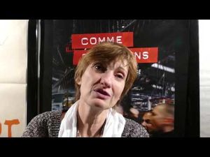 Françoise Davisse sera à Rennes et Nantes.