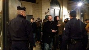 Hollande vient à Saint-Denis jeudi dernier