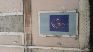Je kiffe le graf' dans ma rue (mais pas les expulsions) !