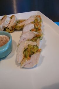 20+ Escalopes Farcies Aux Épinards Pictures