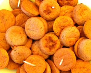 Bouchons au Thon