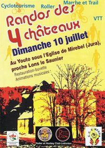 rando des 4 chateaux