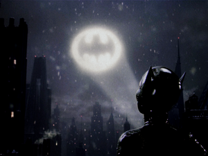 Batman returns (Tim Burton, 1992)