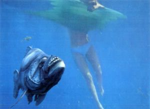 Piranha (Joe Dante, 1978)
