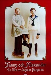 Fanny och Alexander (Ingmar Bergman, 1982)