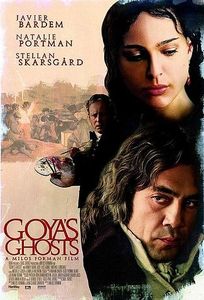 Goya' ghosts (Milos Forman, 2006)