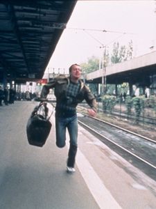 Le hasard (Krzysztof Kieślowski, 1981)