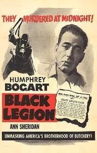 Black legion (Archie Mayo, 1937)
