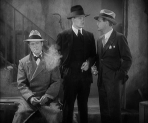 Born reckless (John Ford, 1930)