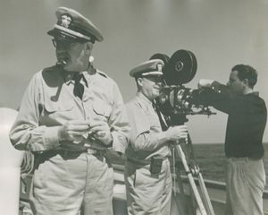 The battle of Midway (John Ford, 1942)