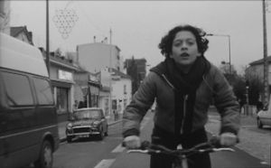 La lettre (Michel Gondry, 1998)