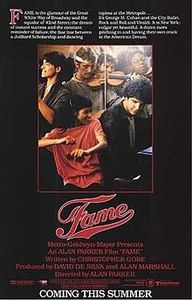 Fame (Alan Parker, 1980)