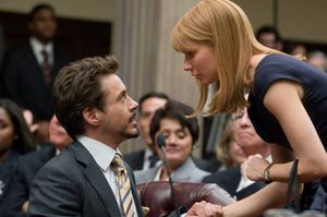Iron man 2 (Jon Favreau, 2010)
