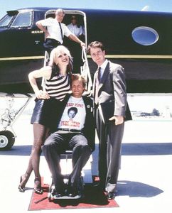 The people vs Larry Flynt (Milos Forman, 1996)