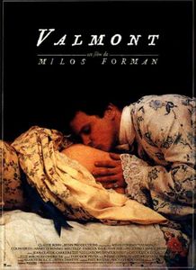 Valmont (Milos Forman, 1989)