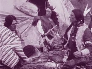 Coeur ardent (Jean Durand, 1912)