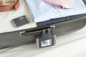 Air France KLM va connecter et suivre vos valises