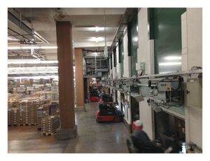 La chaine de magasins suisse Migros déploie la RFID sur l’ensemble de ses 10M de RTI(returnable transport items)